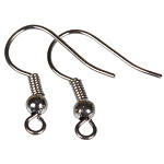 20x Ohrhaken, Edelstahl, Schmuck DIY, 7210 20x Ohrhaken, Edelstahl, Schmuck DIY, 7210